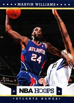 Marvin Williams #153