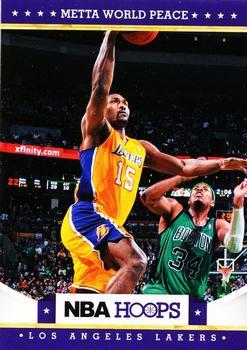 Metta World Peace #199