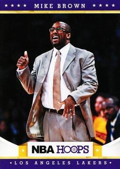 Mike Brown #203