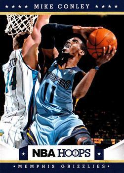 Mike Conley #53