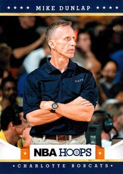 Mike Dunlap #222