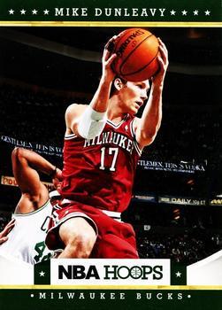 Mike Dunleavy #105