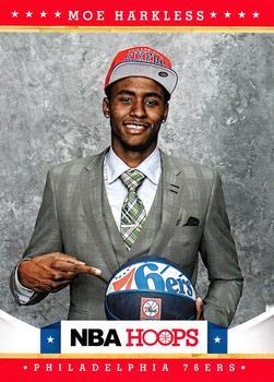 Moe Harkless #288