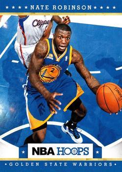 Nate Robinson #183