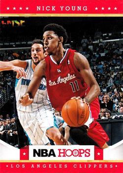 Nick Young #191