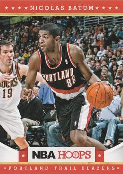 Nicolas Batum #125