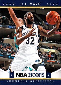 O.J. Mayo #54