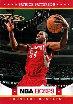 Patrick Patterson #49