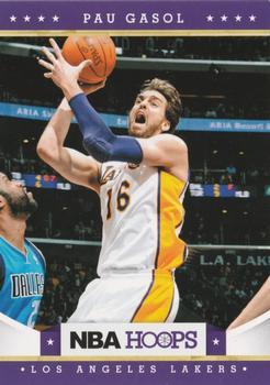 Pau Gasol #200