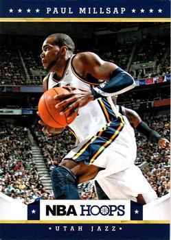 Paul Millsap #144