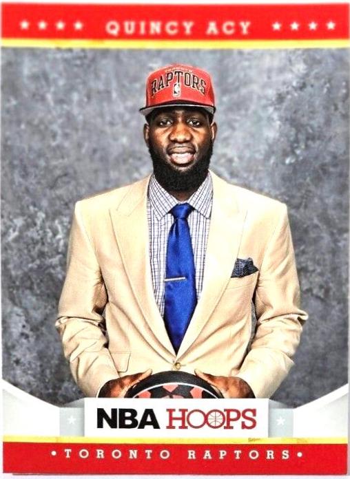 Quincy Acy #293