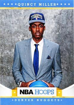 Quincy Miller #294