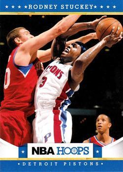 Rodney Stuckey #89