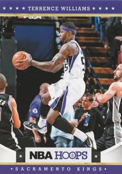 Terrence Williams #214