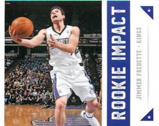 Jimmer Fredette #13