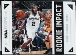 Kawhi Leonard #12