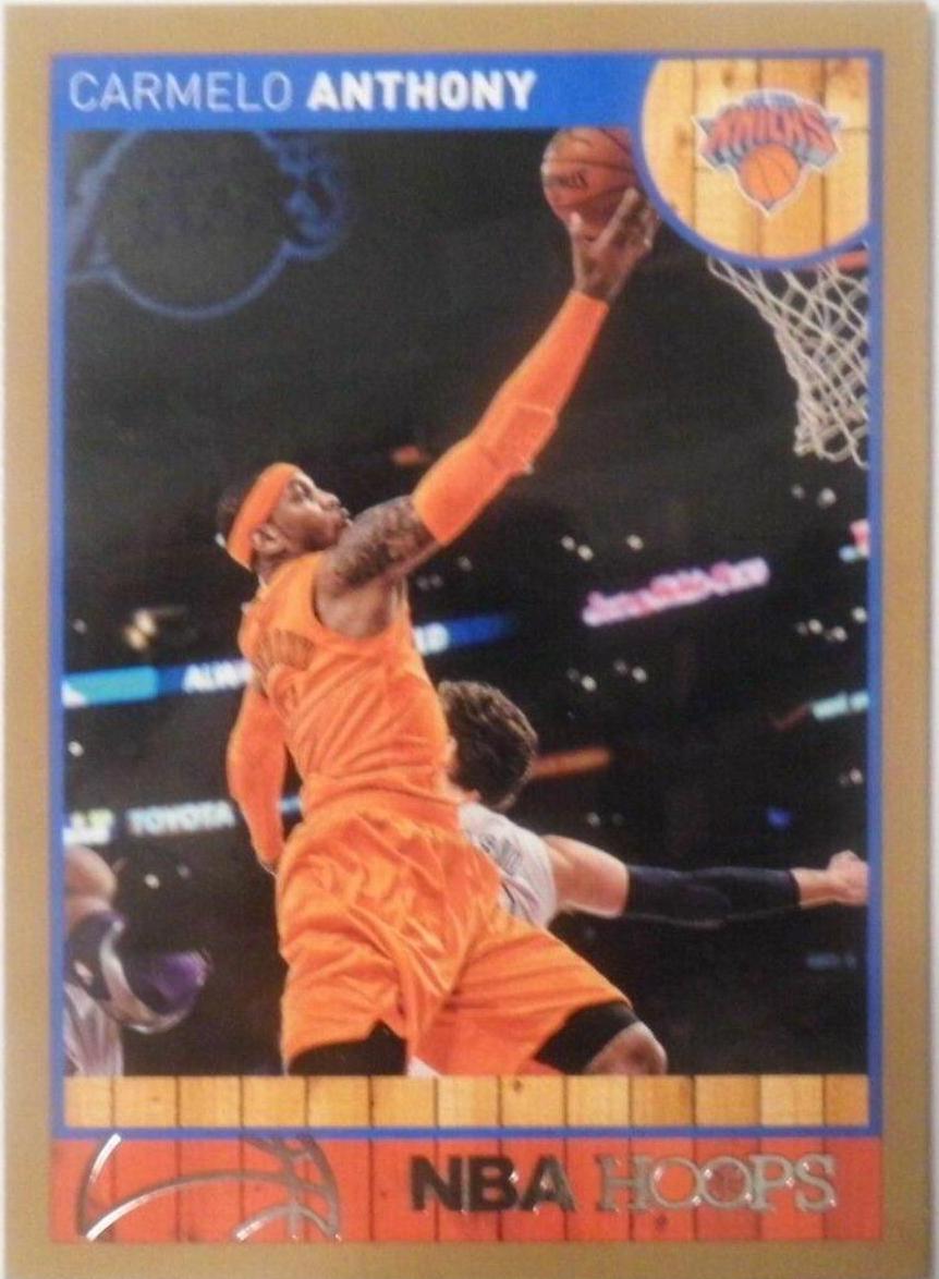 Carmelo Anthony #113