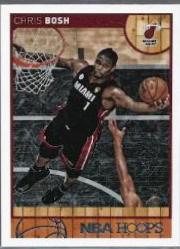 Chris Bosh #47