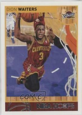 Dion Waiters #225