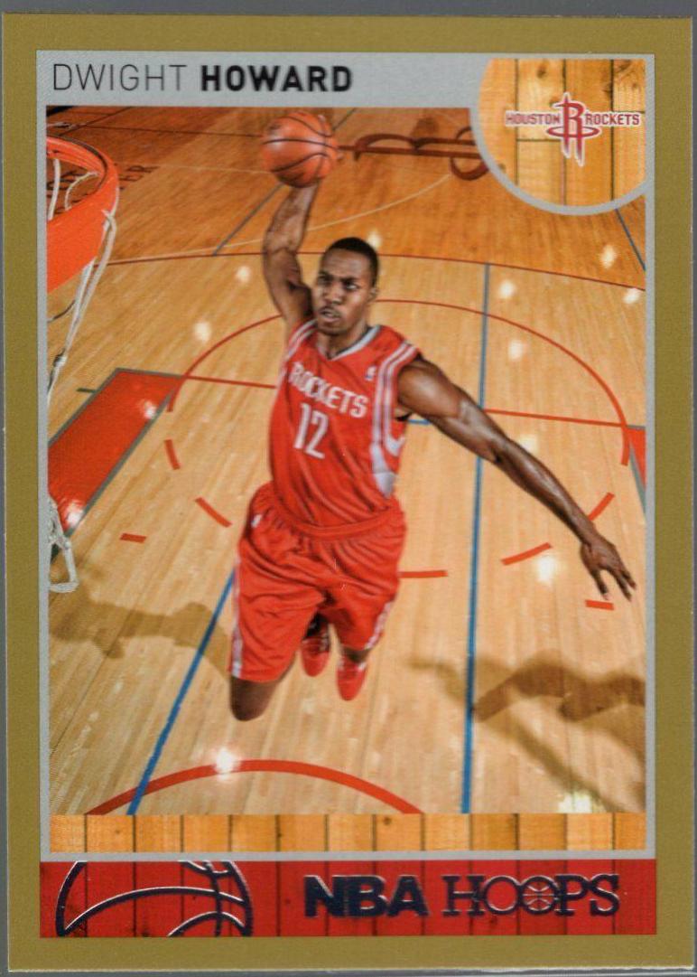 Dwight Howard #214