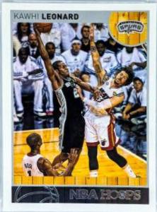 Kawhi Leonard #30