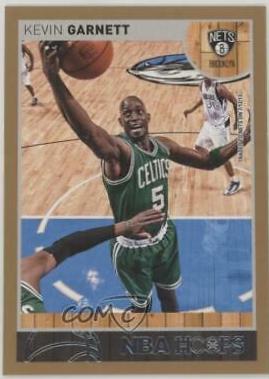 Kevin Garnett #65