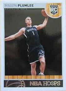 Mason Plumlee #282