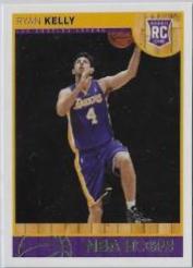 Ryan Kelly #299