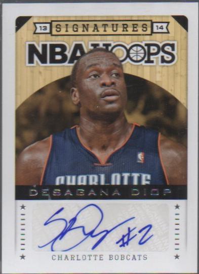 DeSagana Diop #92