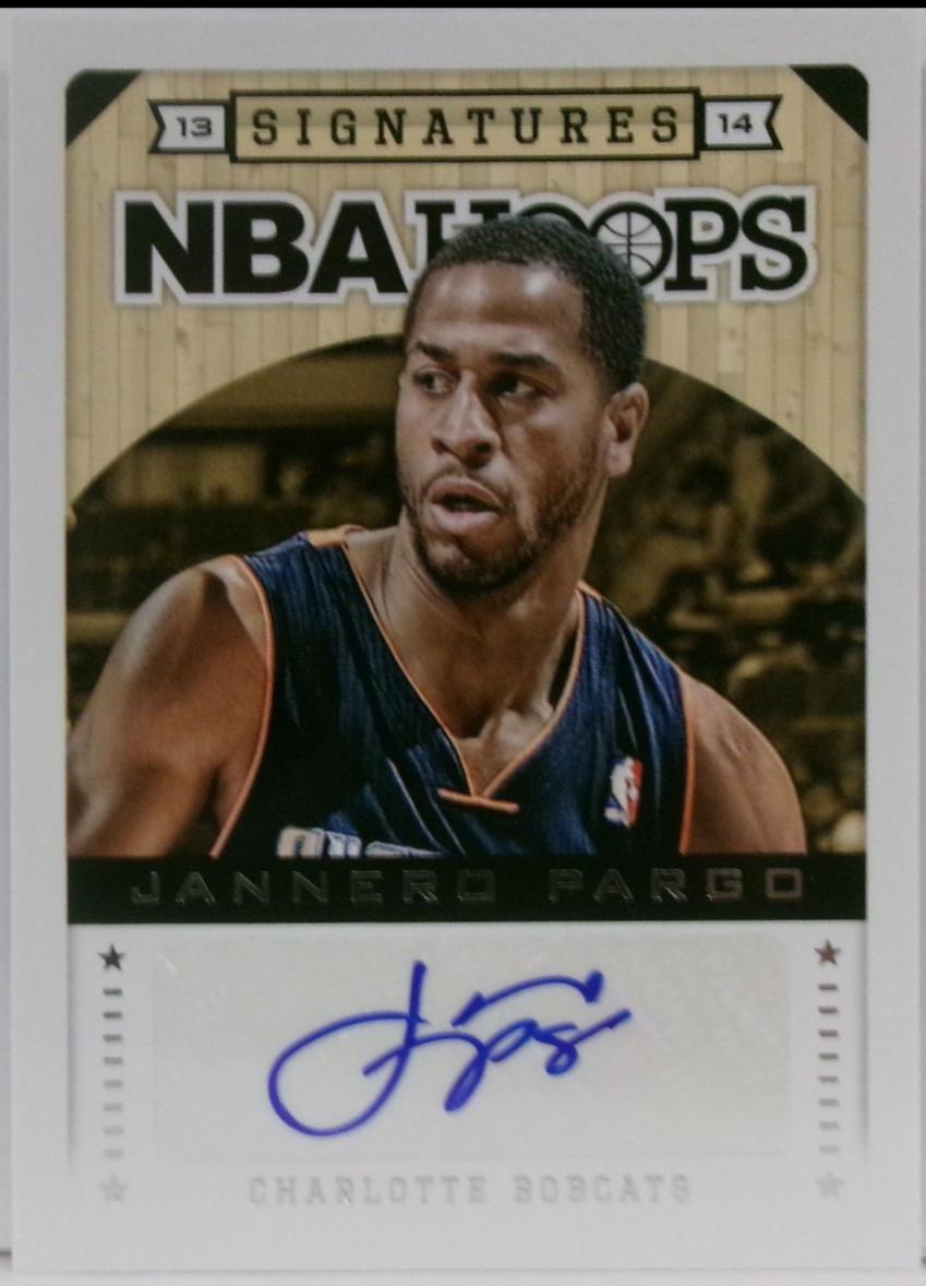 Jannero Pargo #72