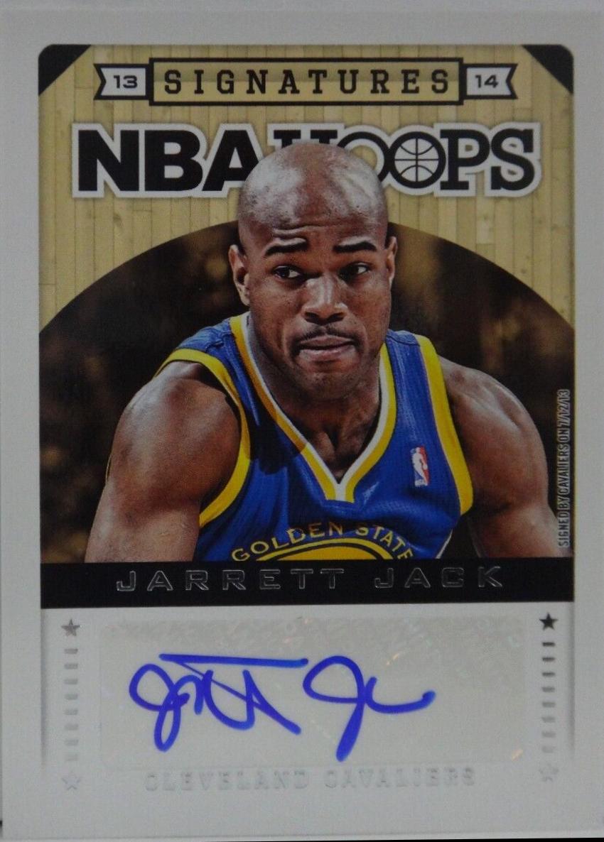 Jarrett Jack #149