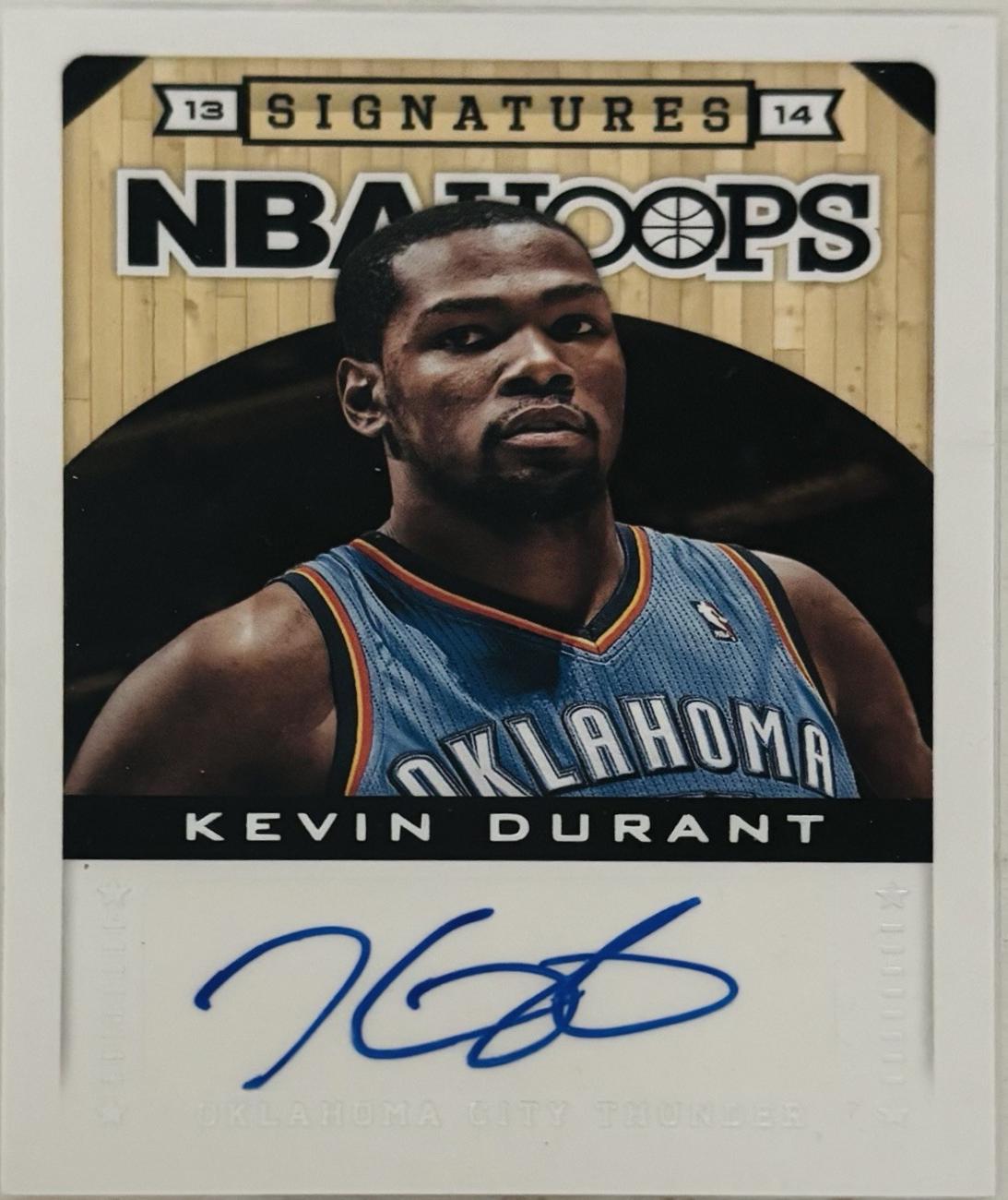 Kevin Durant #111