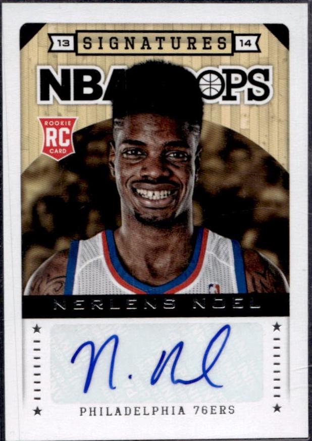 Nerlens Noel #200