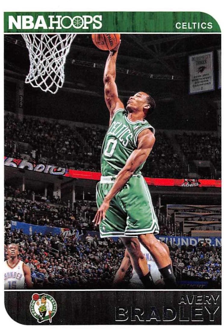 Avery Bradley #221