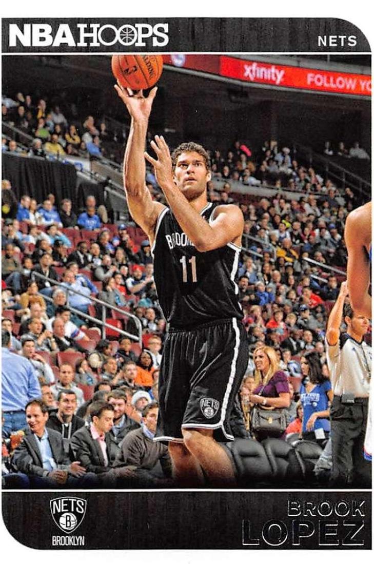 Brook Lopez #251