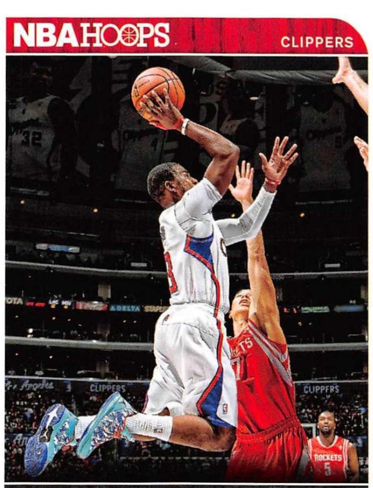 Chris Paul #146