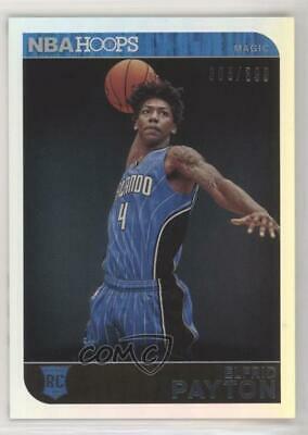 Elfrid Payton Silver #270