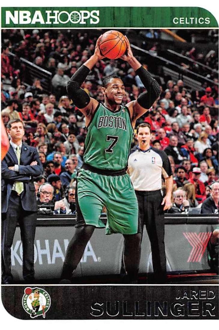 Jared Sullinger #71