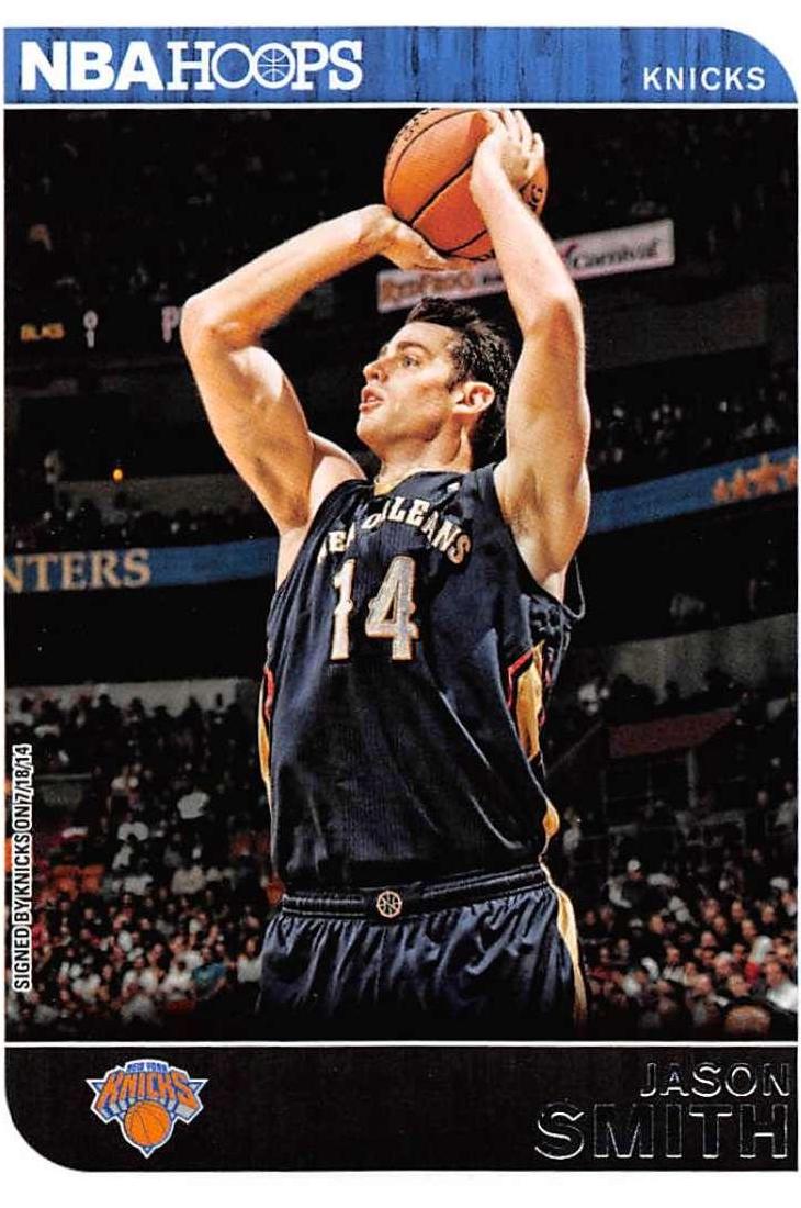 Jason Smith #109
