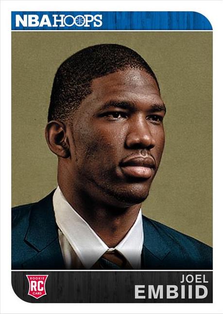 Joel Embiid [NBA Draft Preview]
