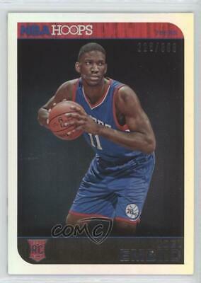 Joel Embiid [Silver] #263