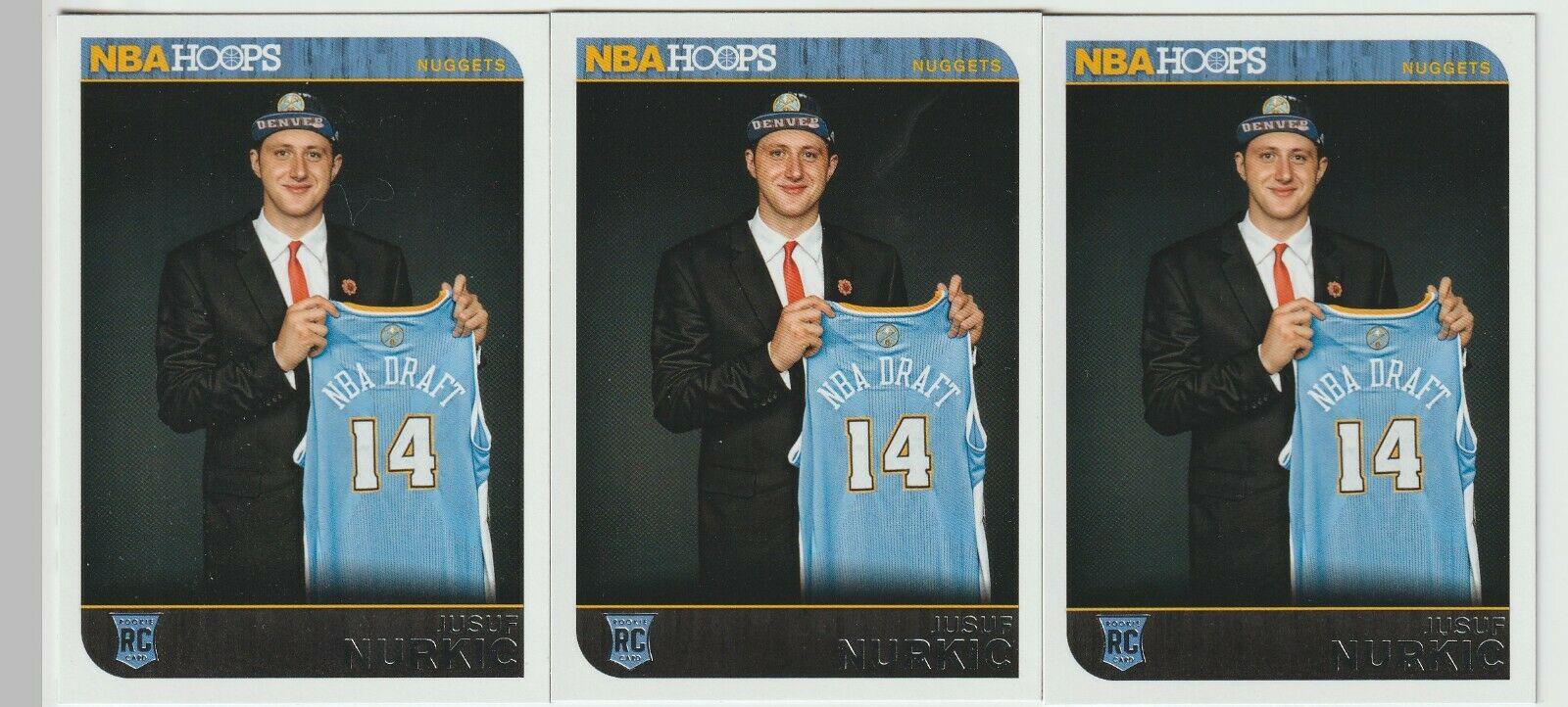 Jusuf Nurkic #284