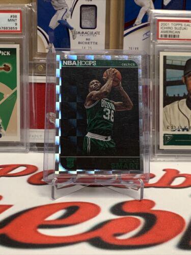 Marcus Smart [Green] #266