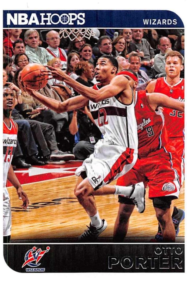 Otto Porter #220