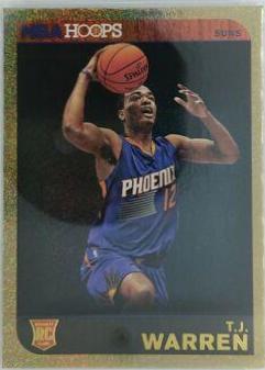 T.J. Warren #273