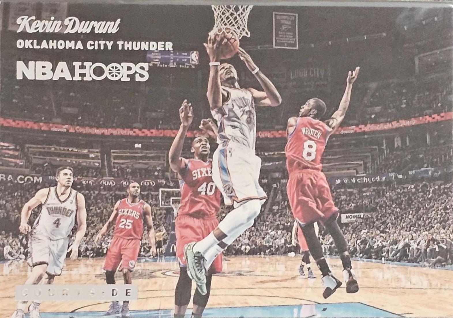 Kevin Durant
