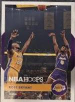 Kobe Bryant #10