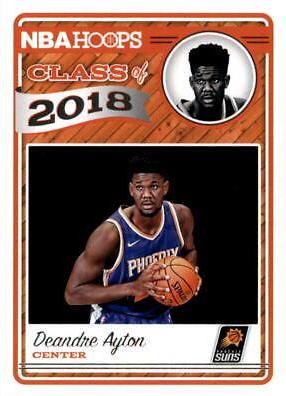DeAndre Ayton #1
