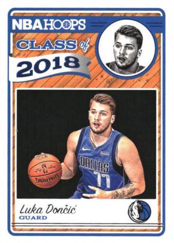 Luka Doncic #3