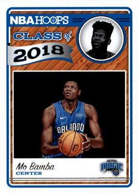 Mo Bamba #6